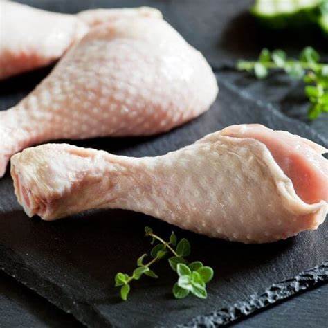 Chicken Drumsticks Frozen